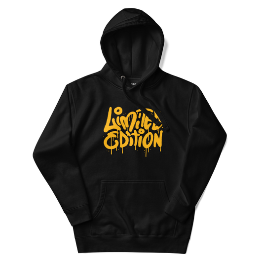 Limited Edition