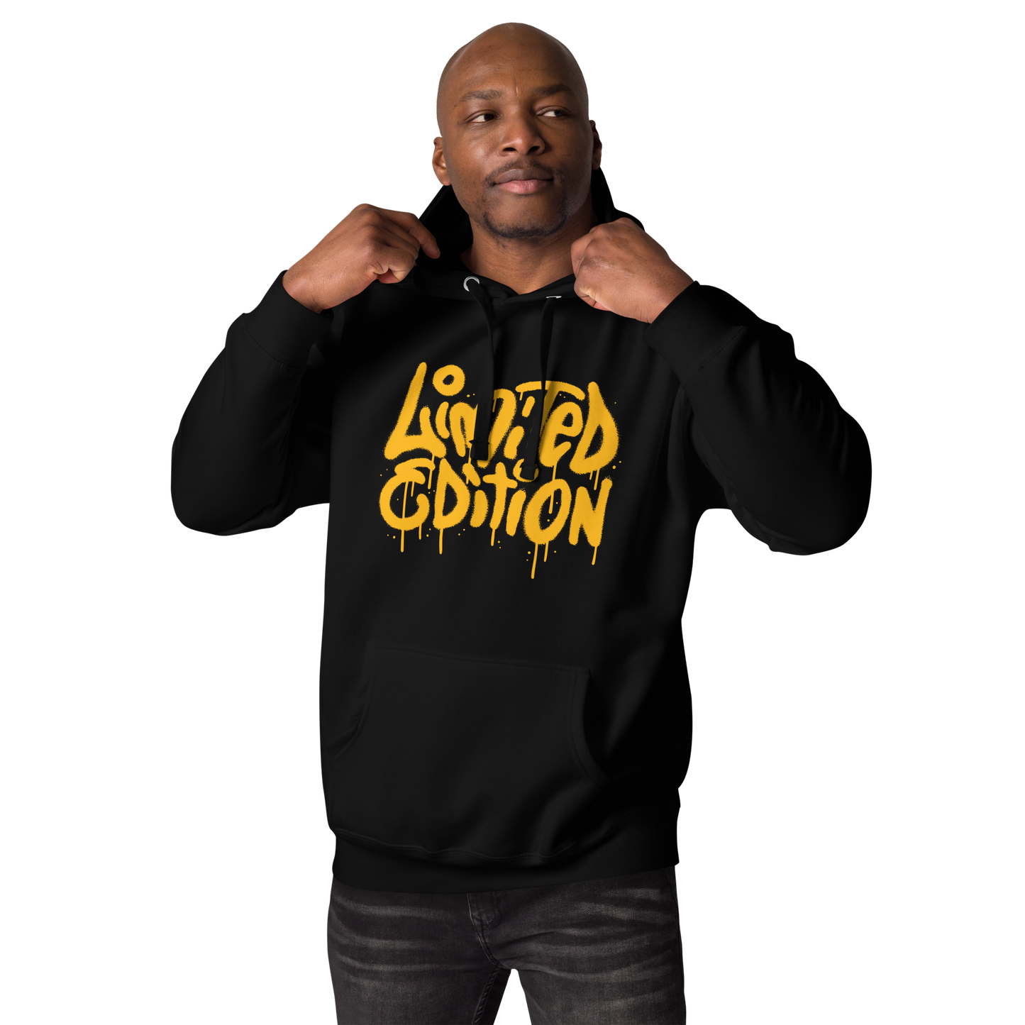 Limited Edition
