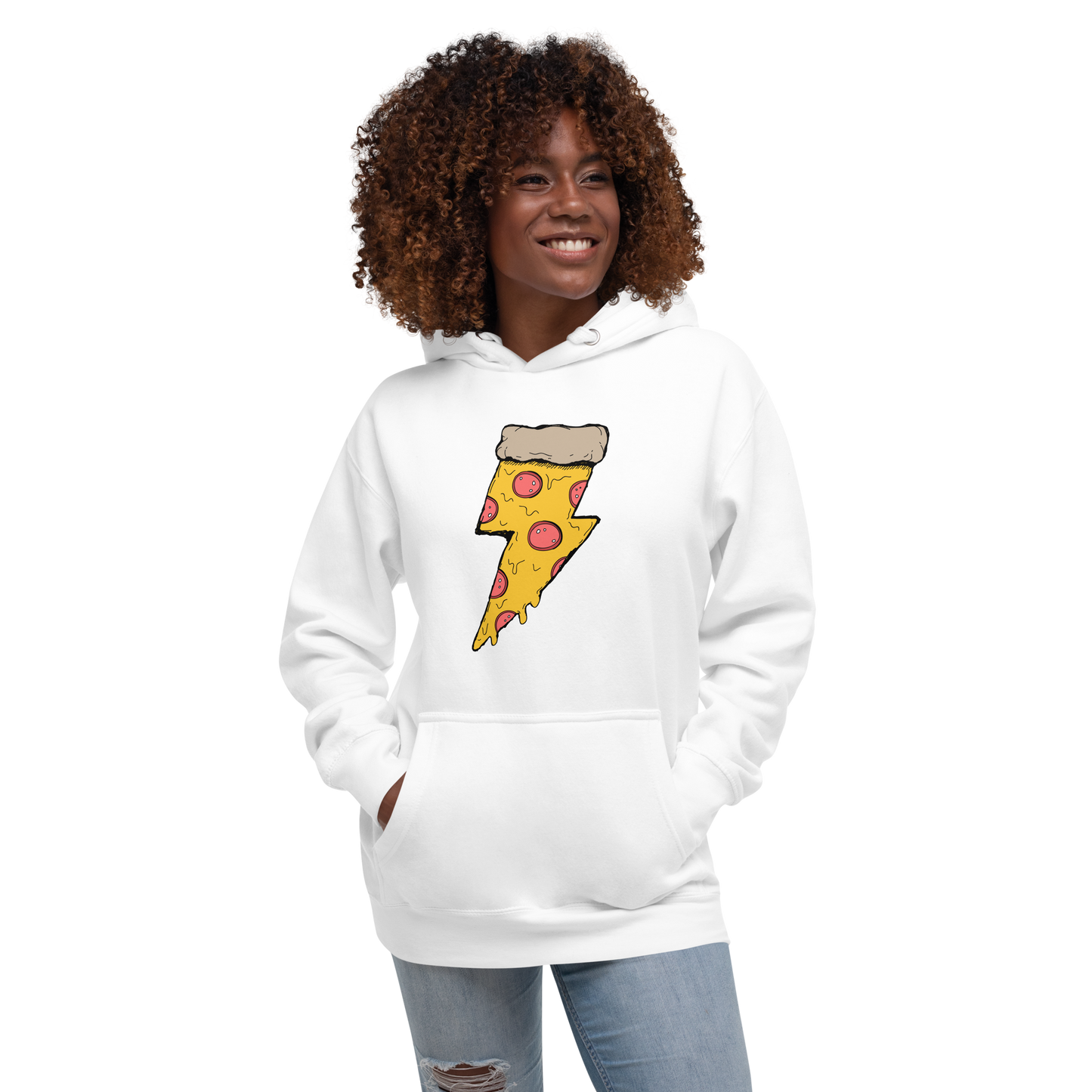 Pizza Power