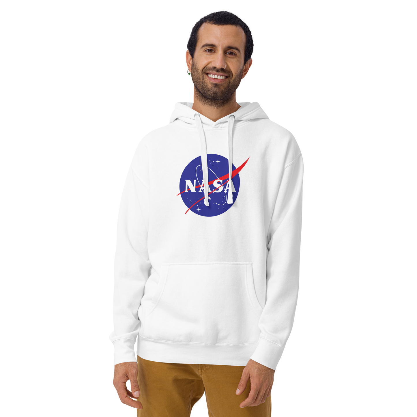 NASA
