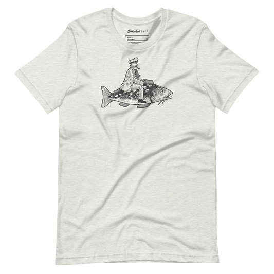 Captain's Catch