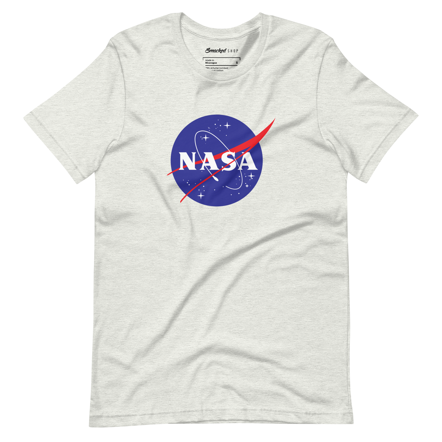NASA