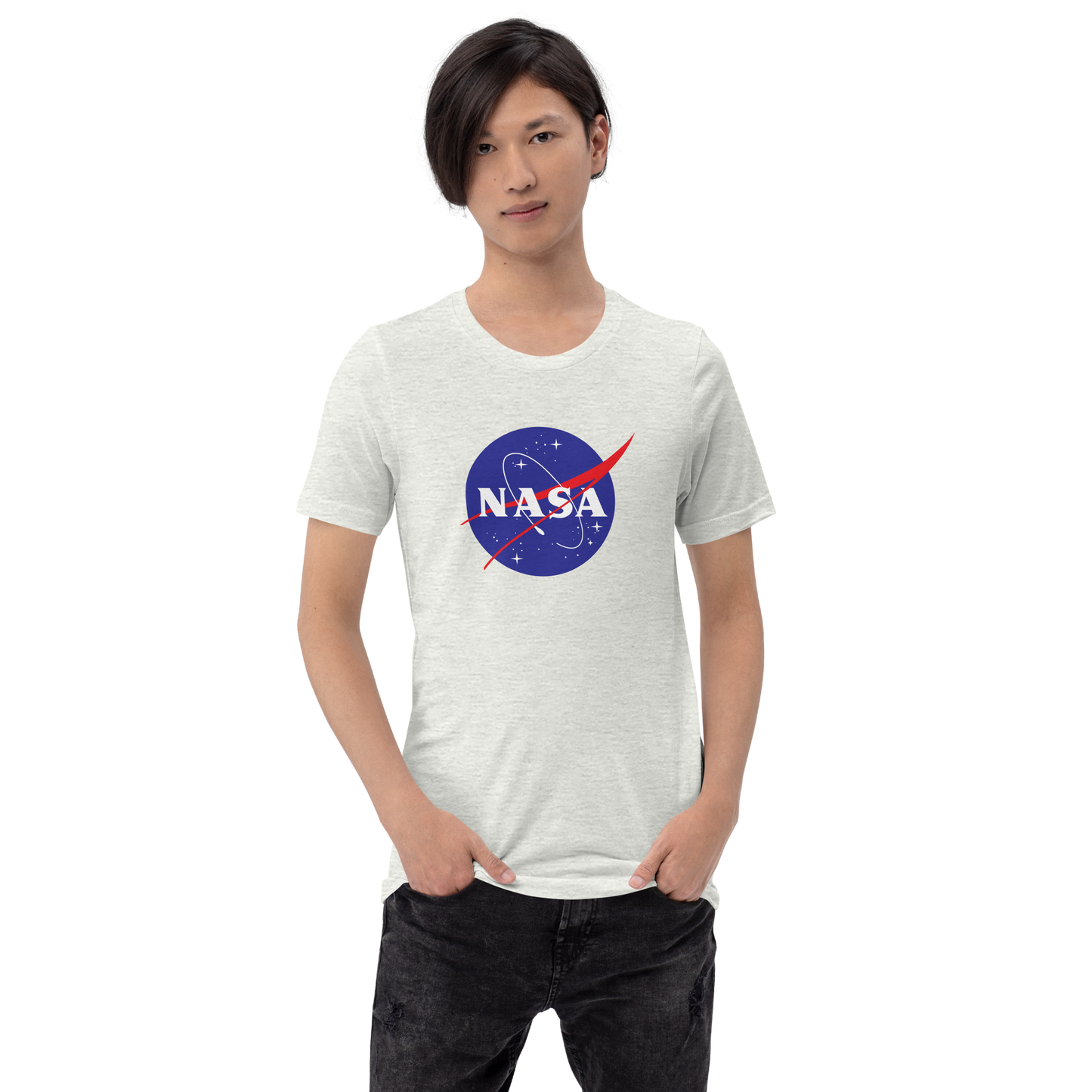 NASA