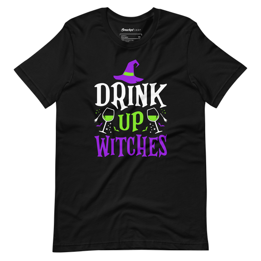 Drink Up Witches