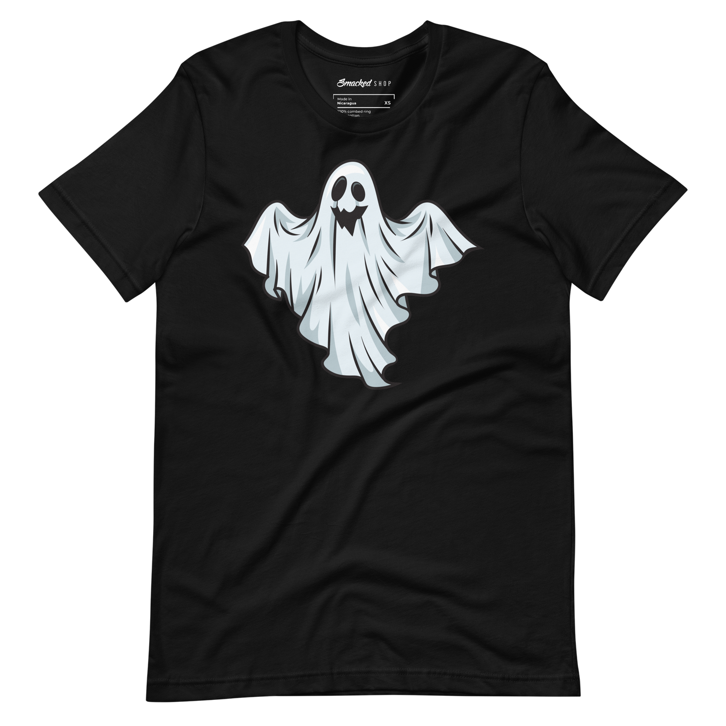 Boo Sheet