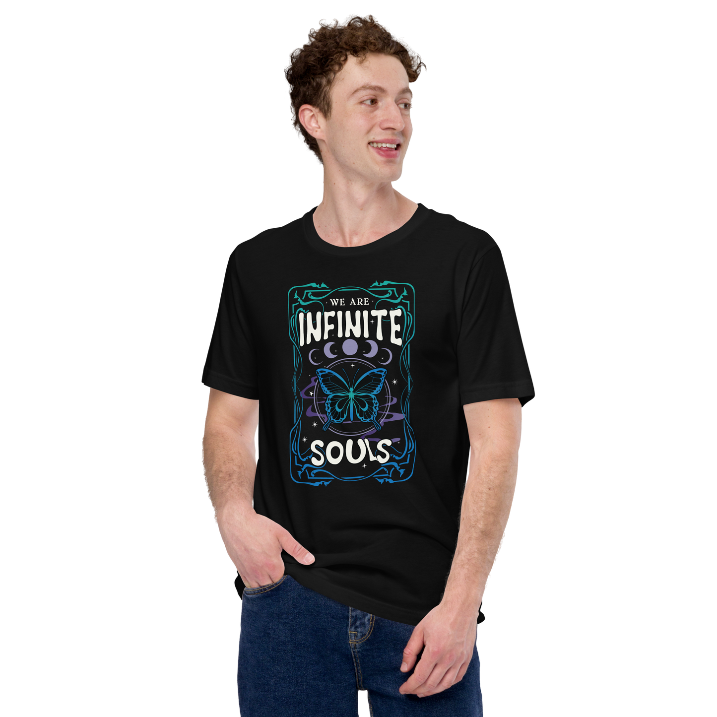 We Are Infinite Souls