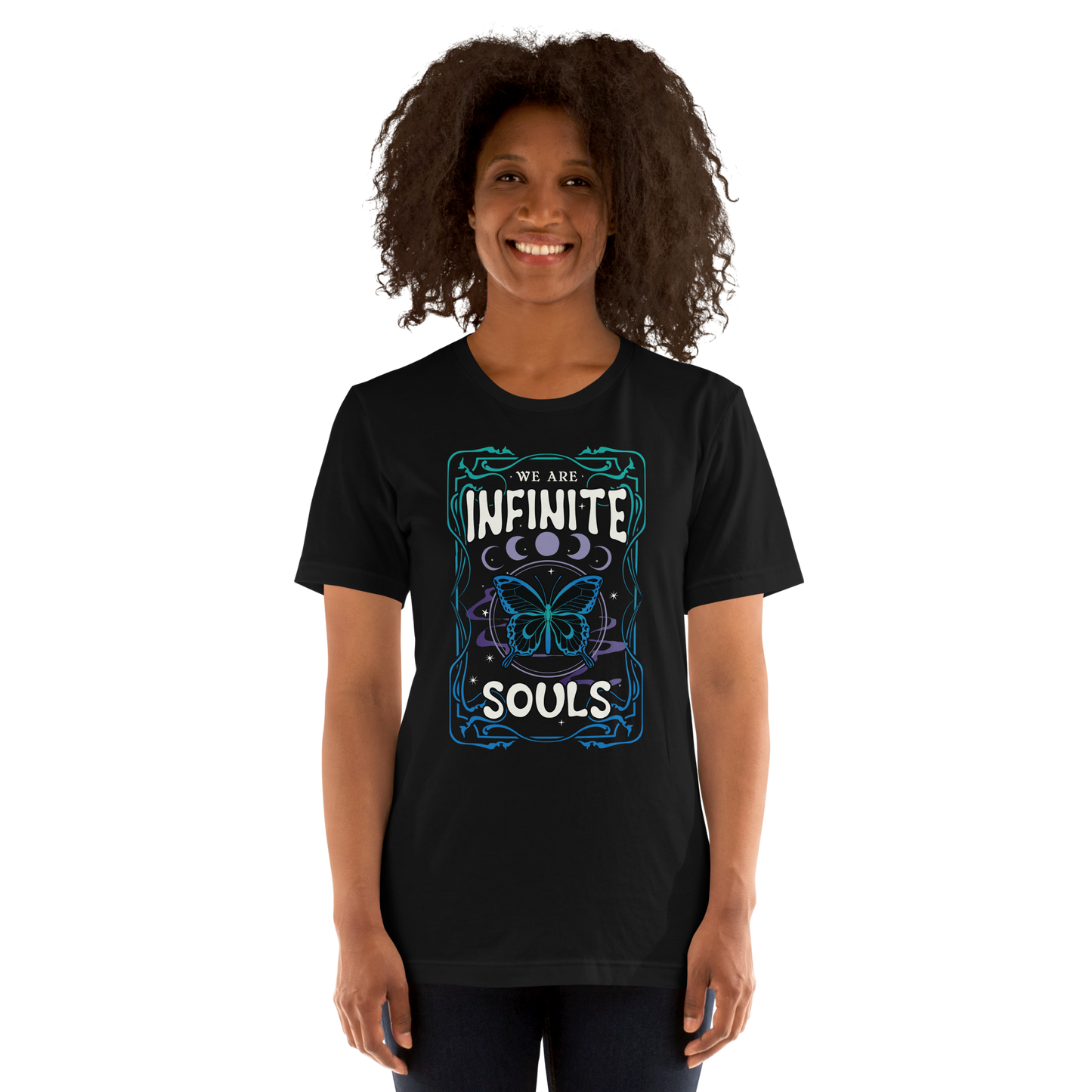 We Are Infinite Souls