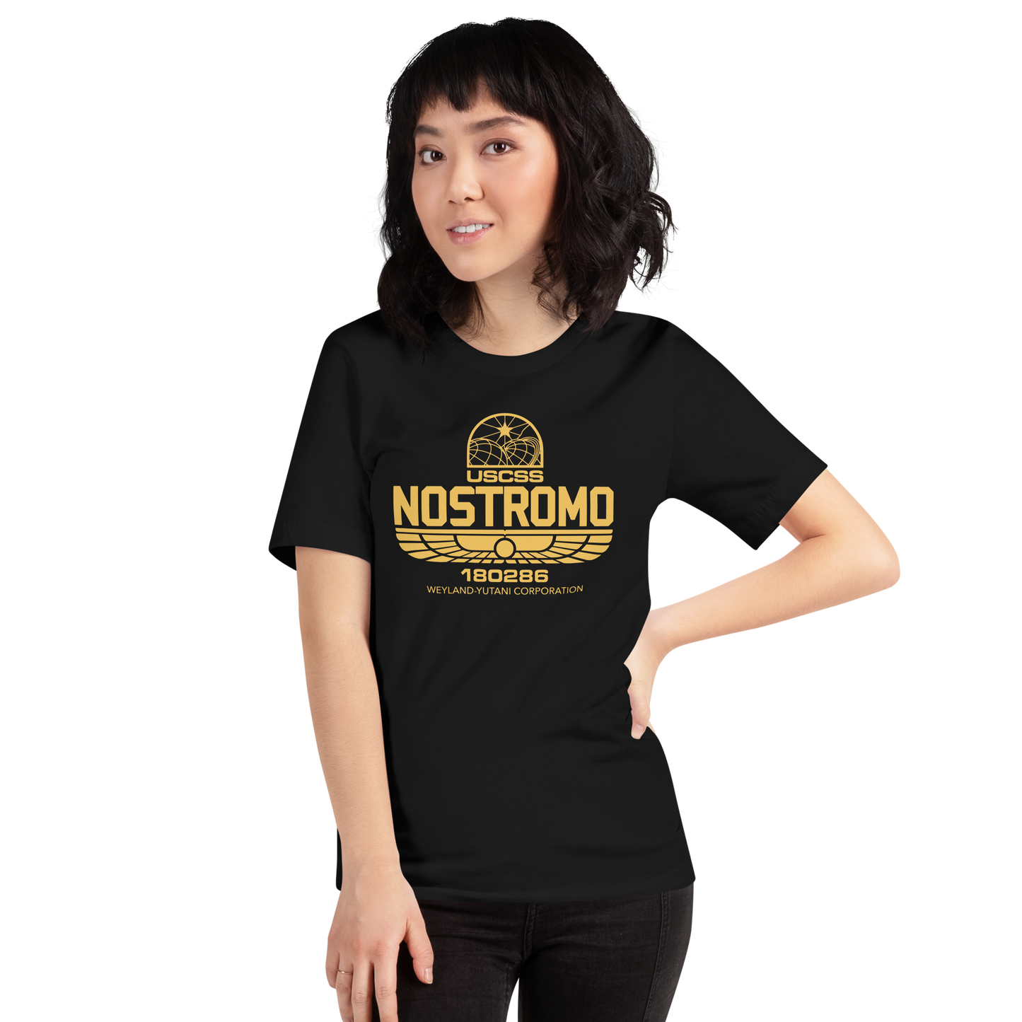 USCSS Nostromo