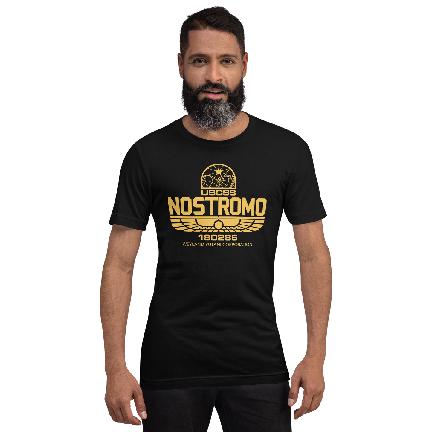 USCSS Nostromo