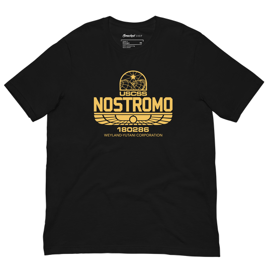 USCSS Nostromo