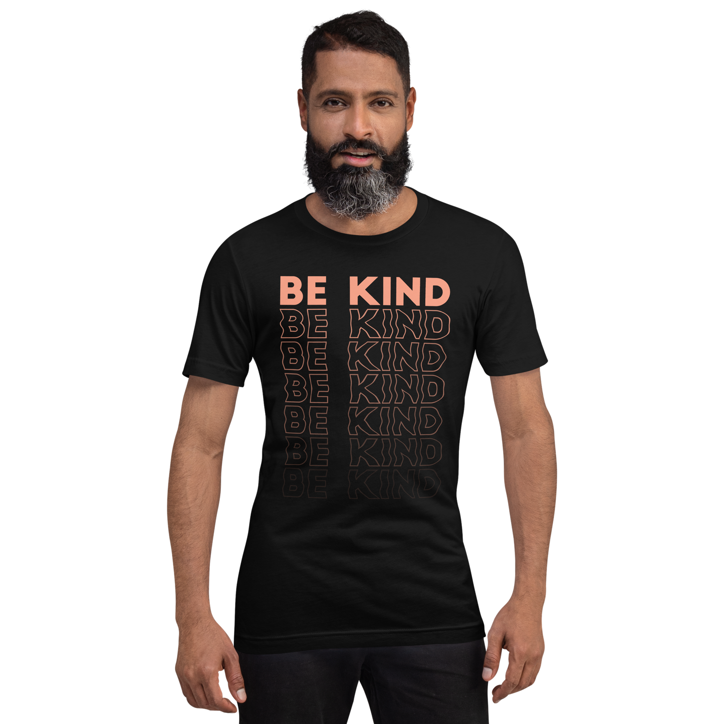 Be Kind