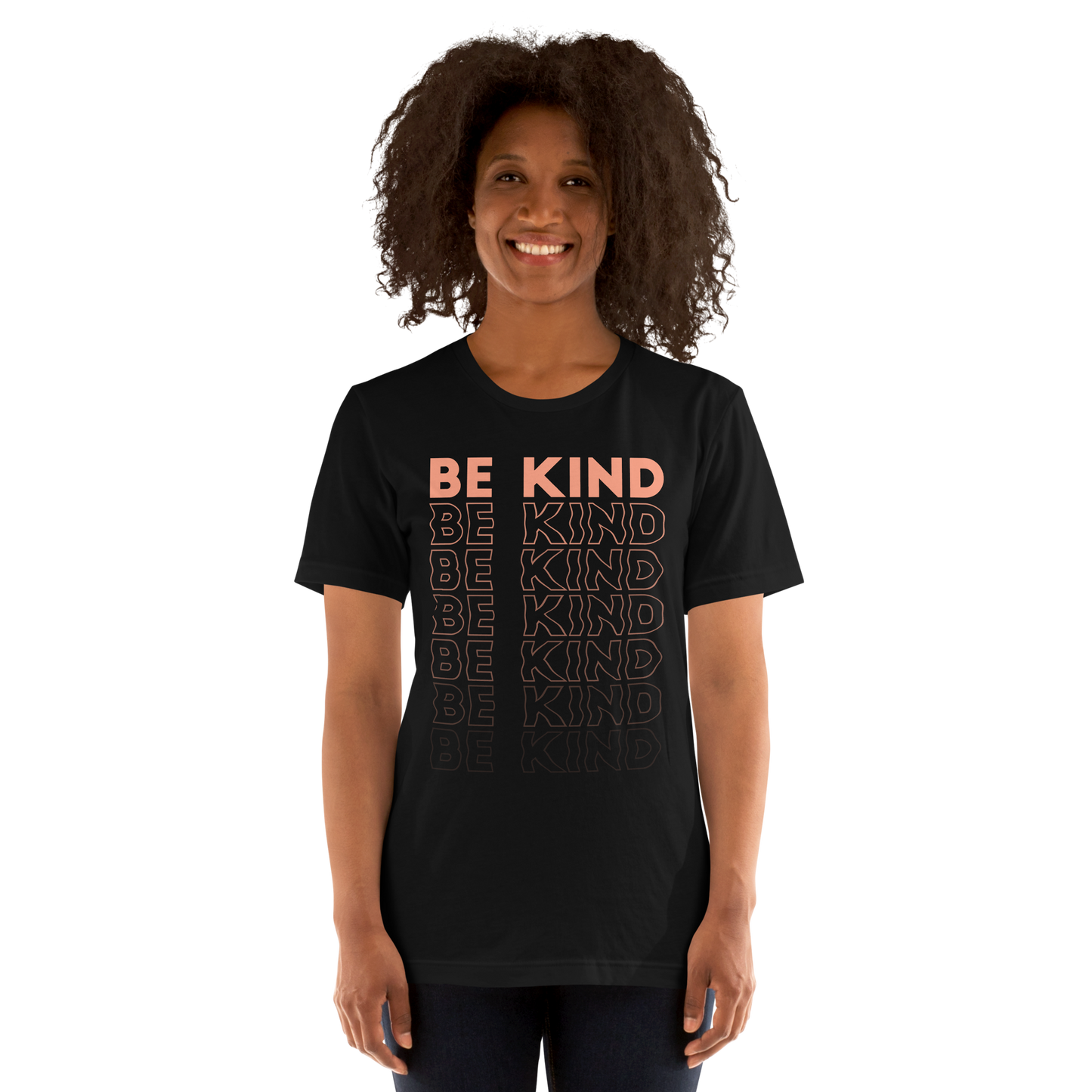 Be Kind