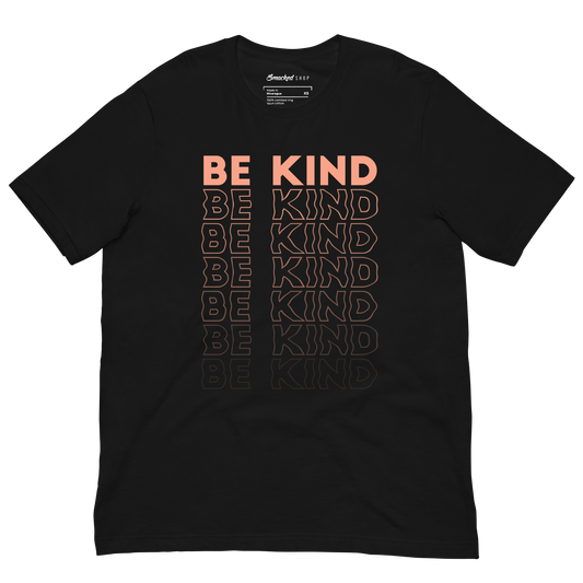 Be Kind