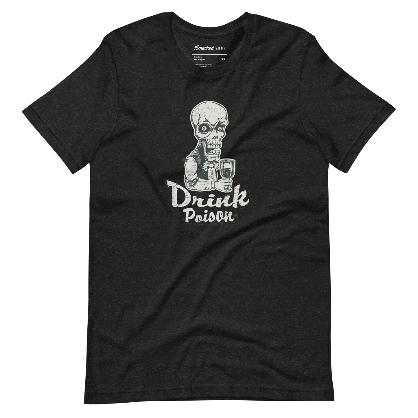 Drink Poison
