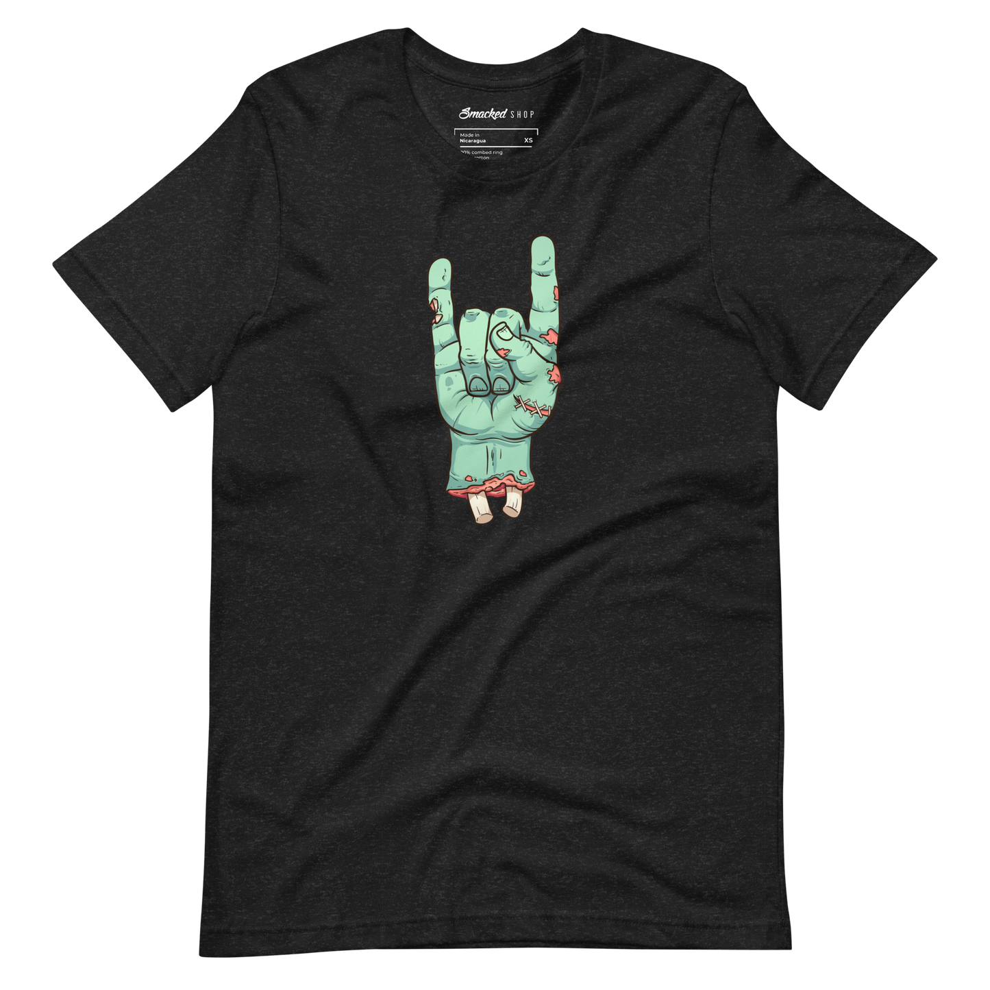 Rock On