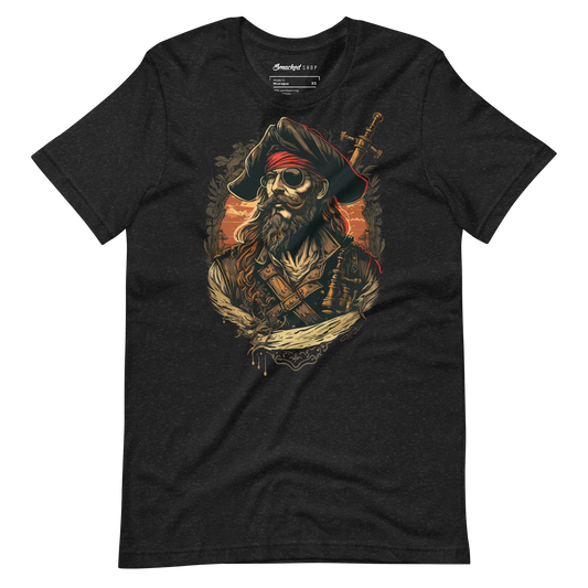 Benevolant Buccaneer