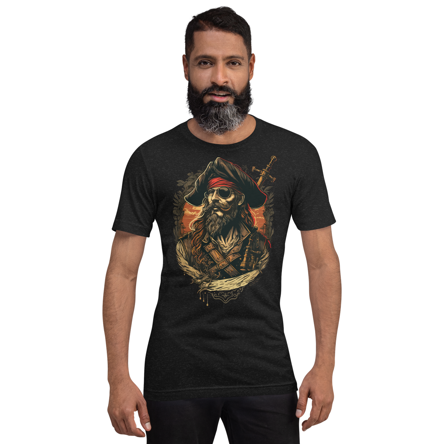 Benevolant Buccaneer