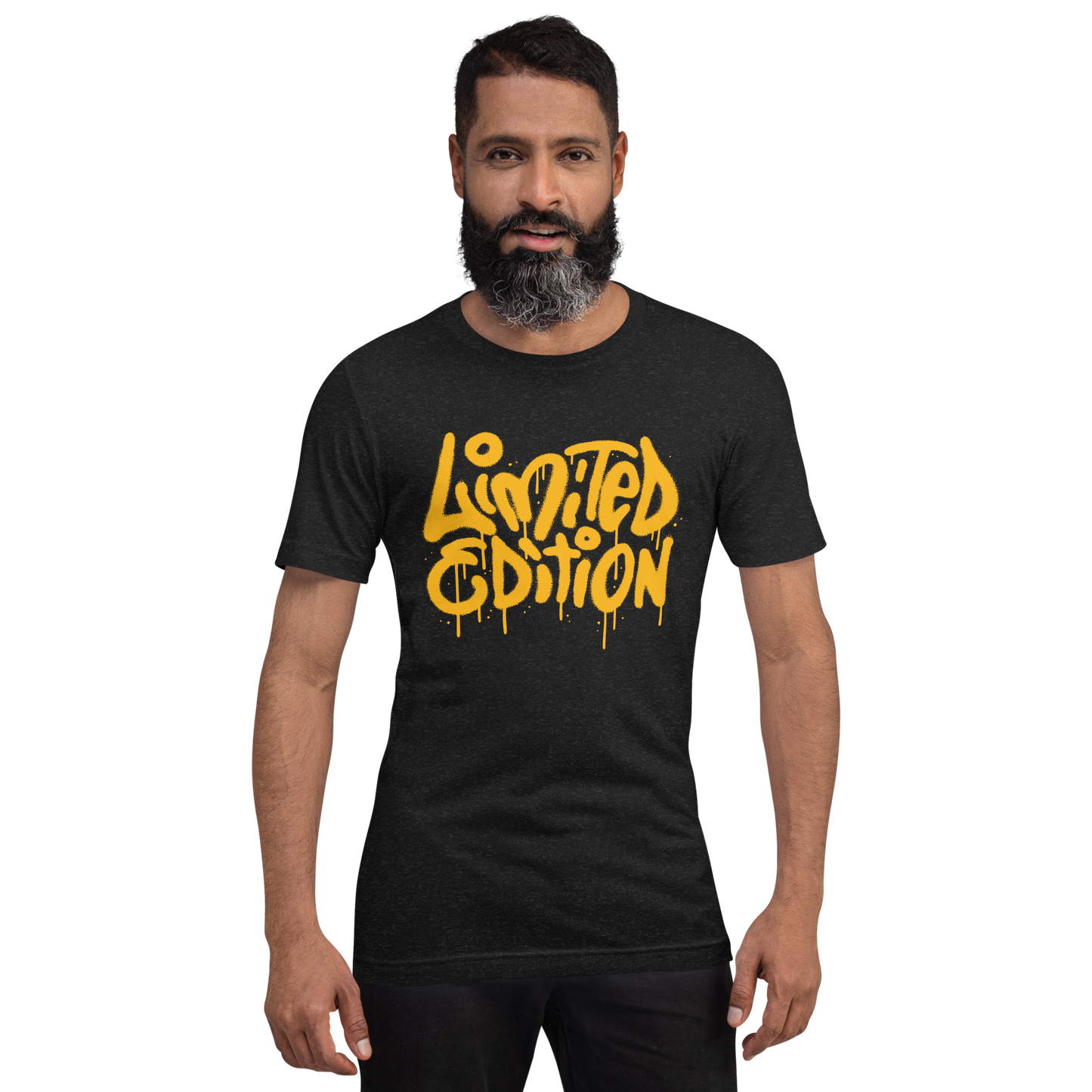 Limited Edition