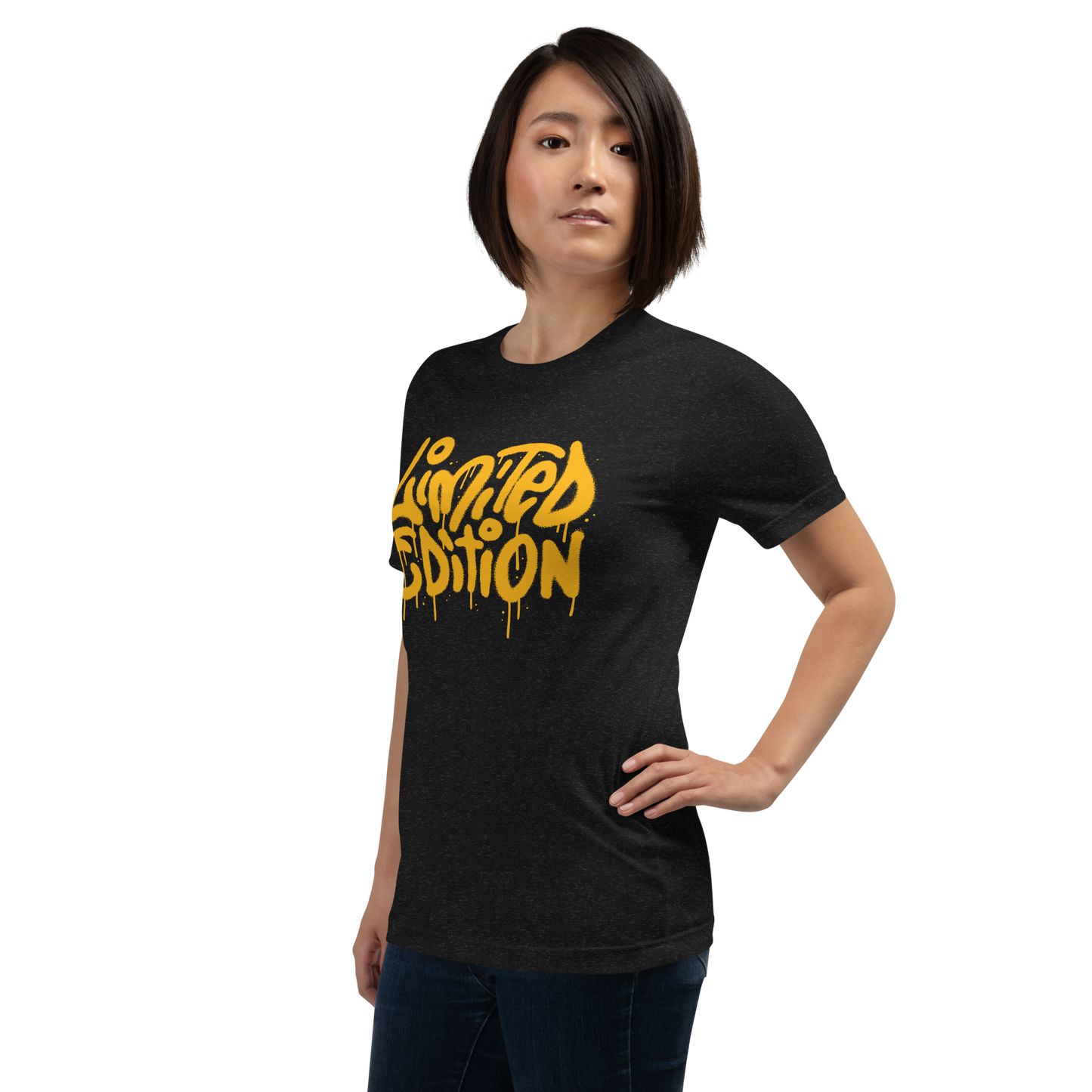 Limited Edition