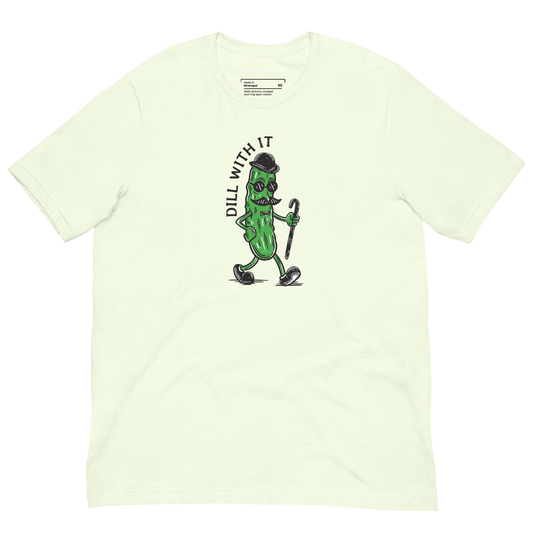 Dill With It