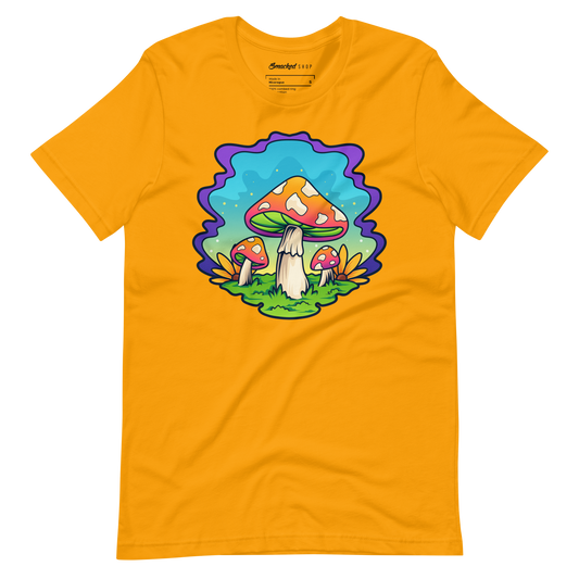 Shrooms