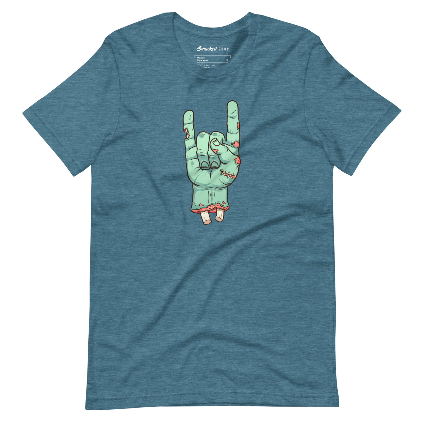 Rock On
