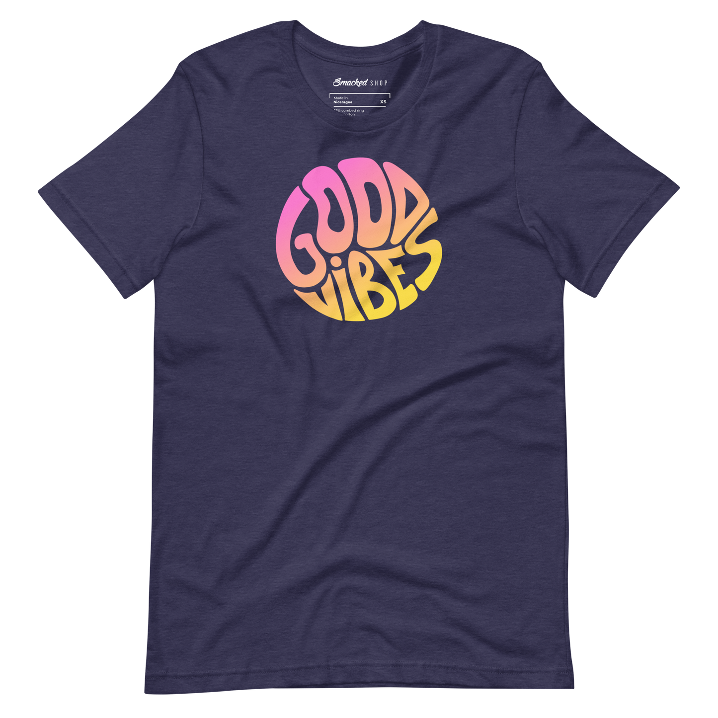 unisex-staple-t-shirt-heather-midnight-navy-front-64d1dafda4a94