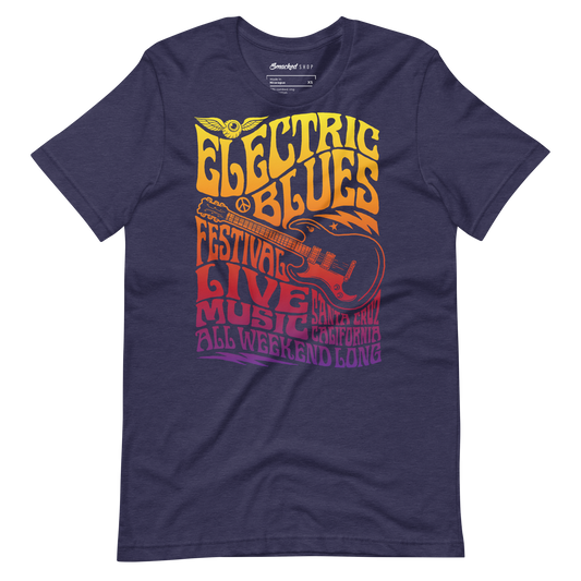 Electric Blues Festival