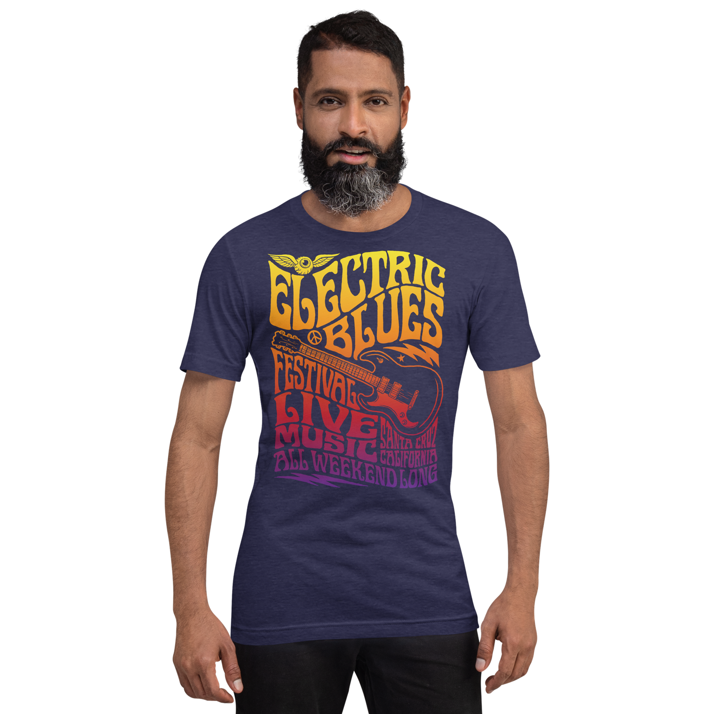 Electric Blues Festival