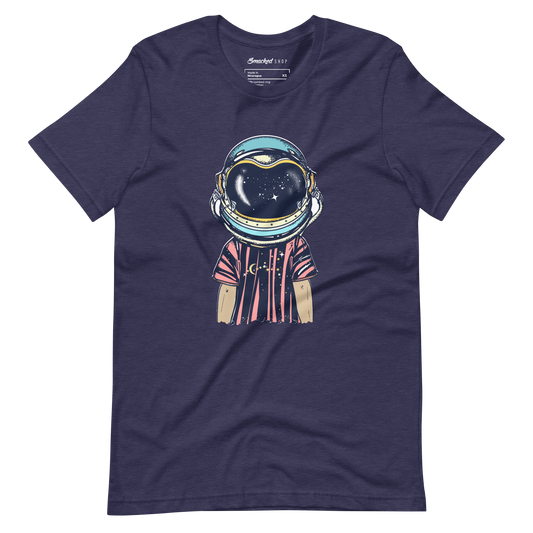 Astral Adventurer