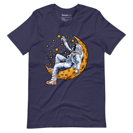 Man In The Moon