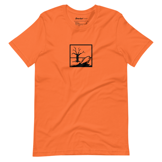 Warning - Pollutant