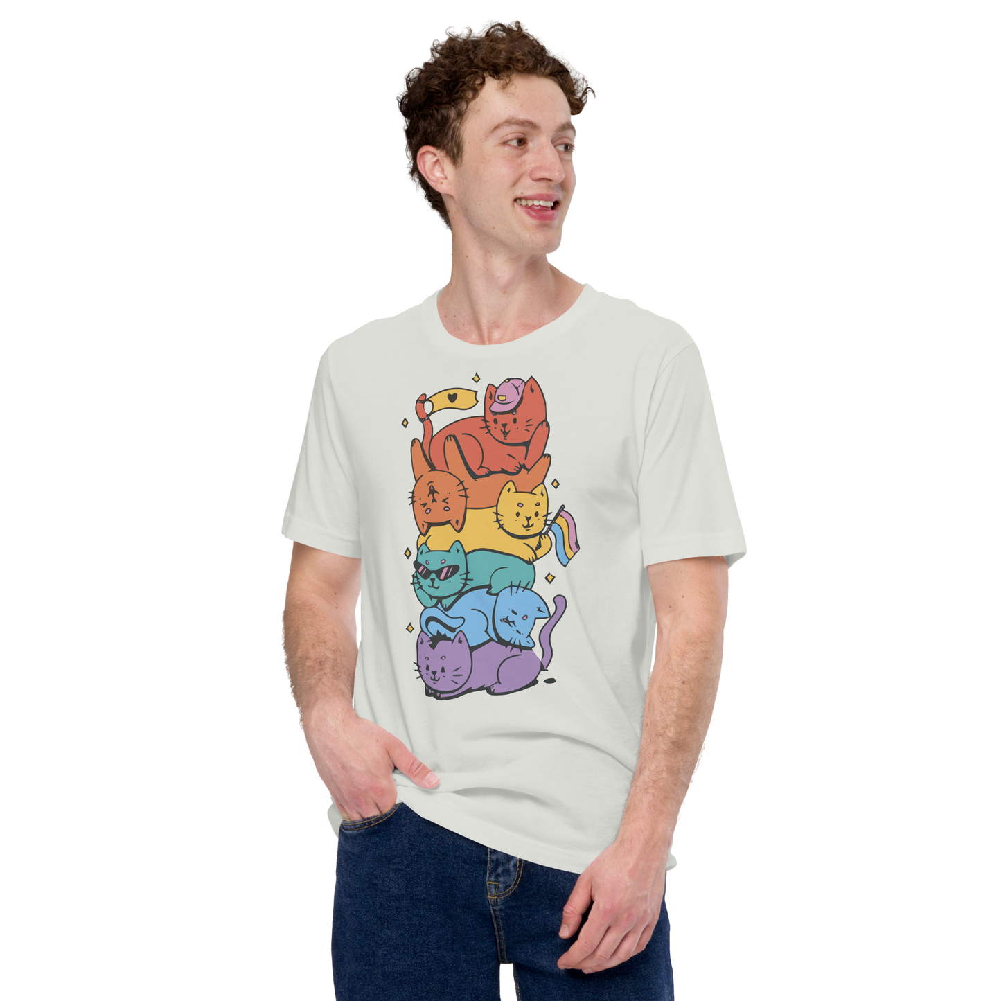 Proud Pile