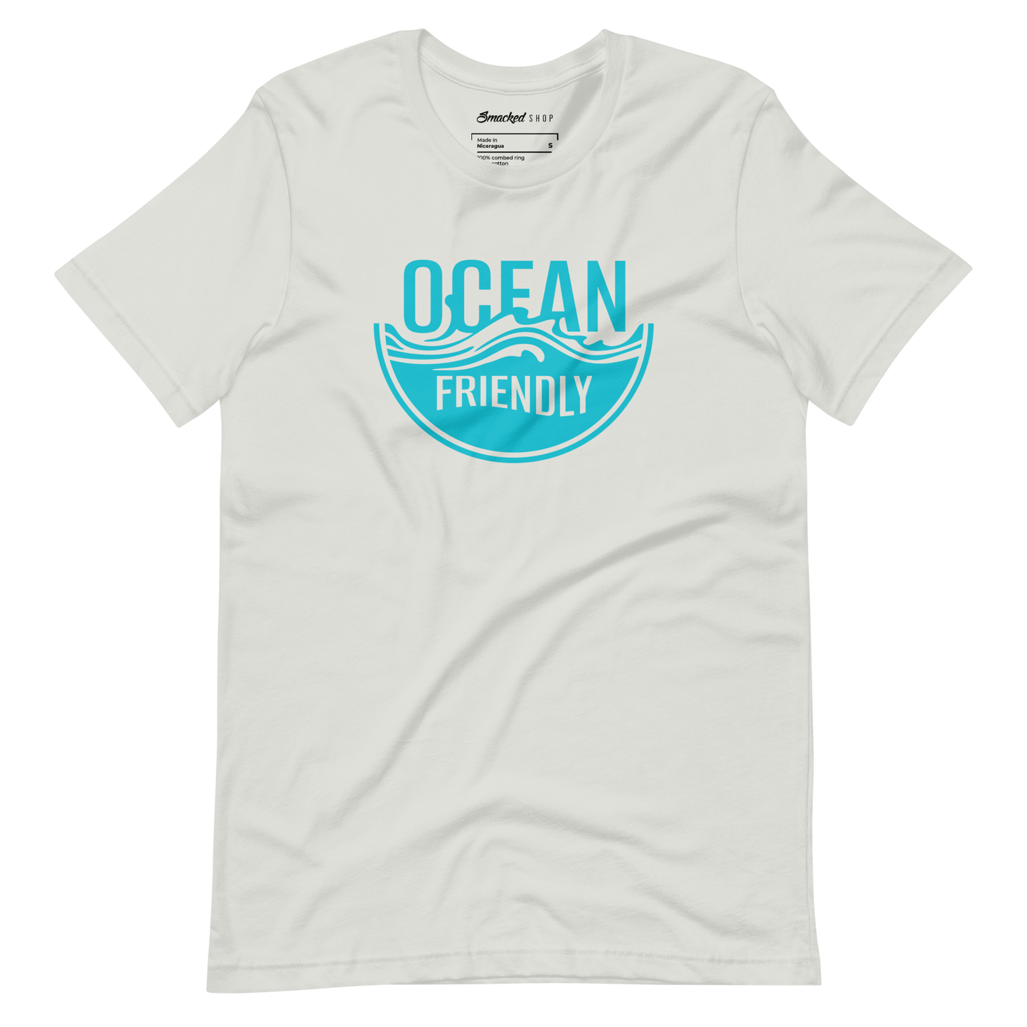 Ocean Friendly