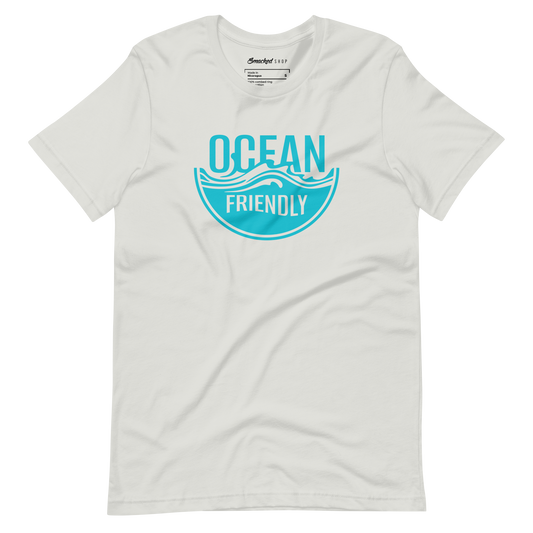Ocean Friendly