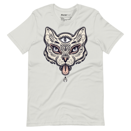 Celestial Cat