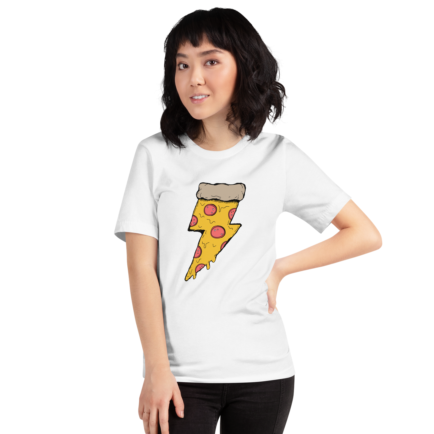 Pizza Power