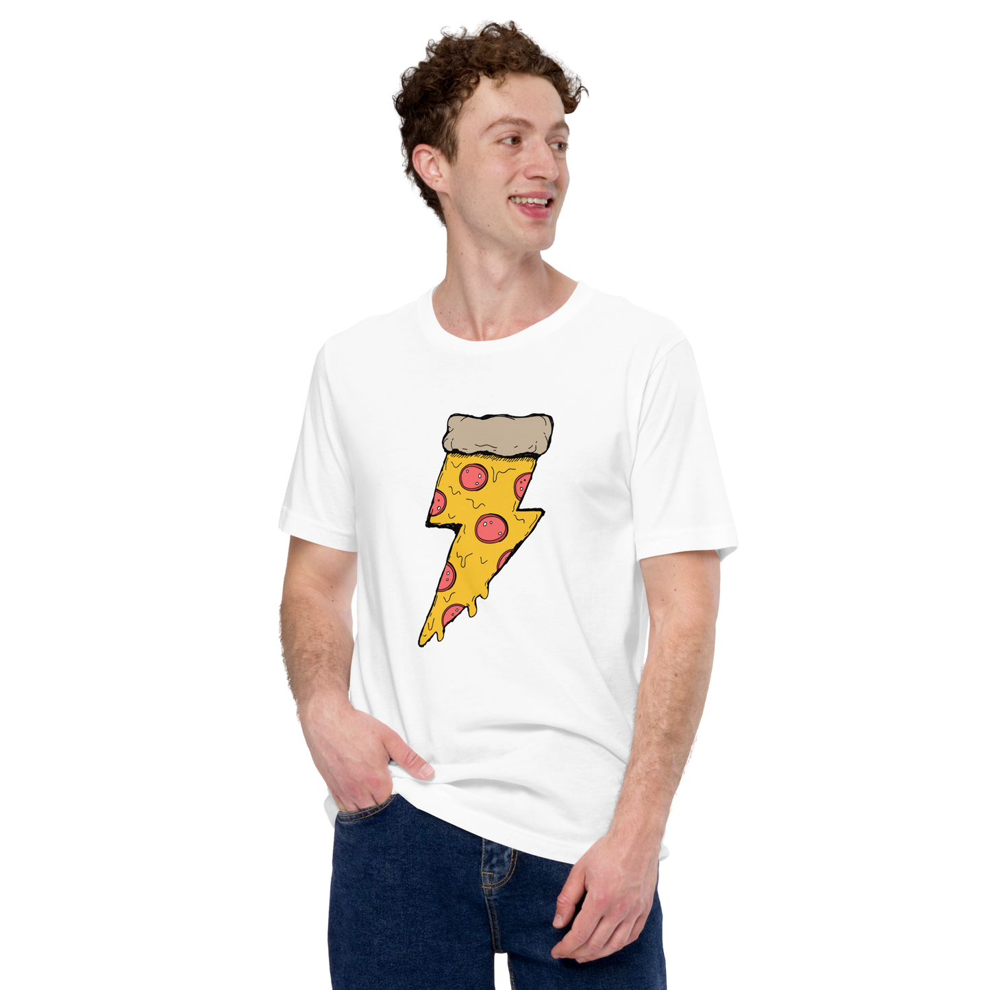 Pizza Power