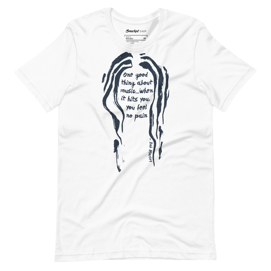 Wise Words ~ Bob Marley