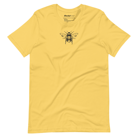 unisex-staple-t-shirt-yellow-front-64d1d9db850a1
