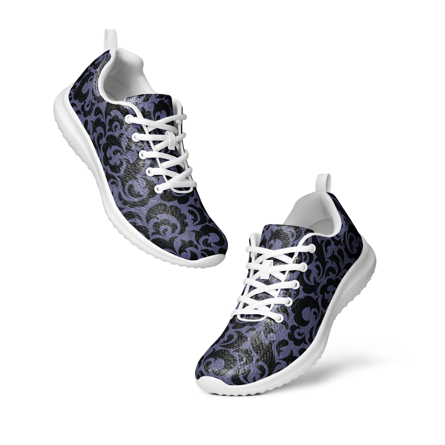 Lavender Bloom - Women’s Athletic