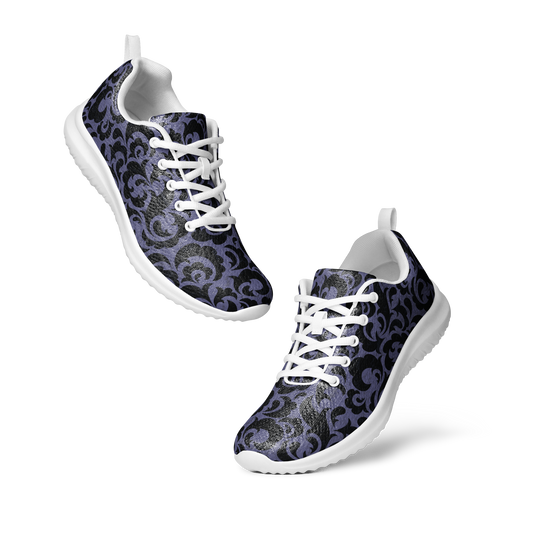 Lavender Bloom - Women’s Athletic