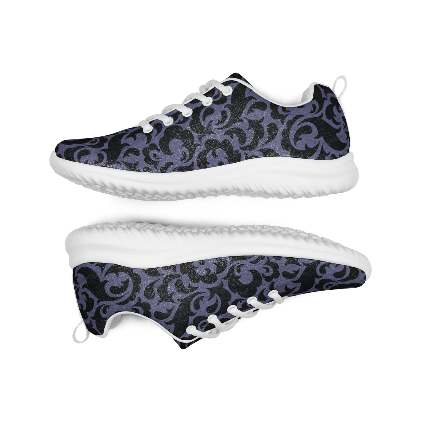 Lavender Bloom - Women’s Athletic