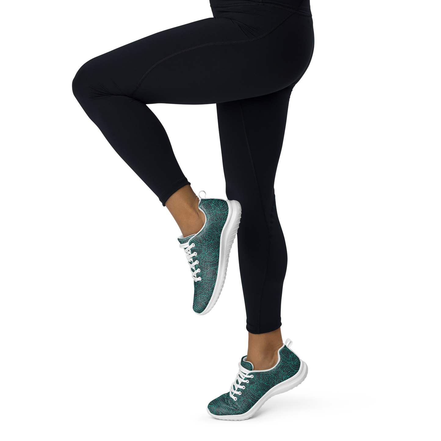 Celestial Canvas - Women’s Athletic