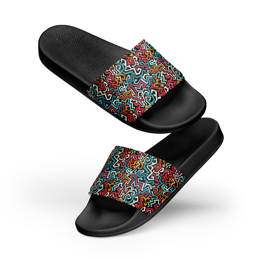 Urban Maze - Women's Slides