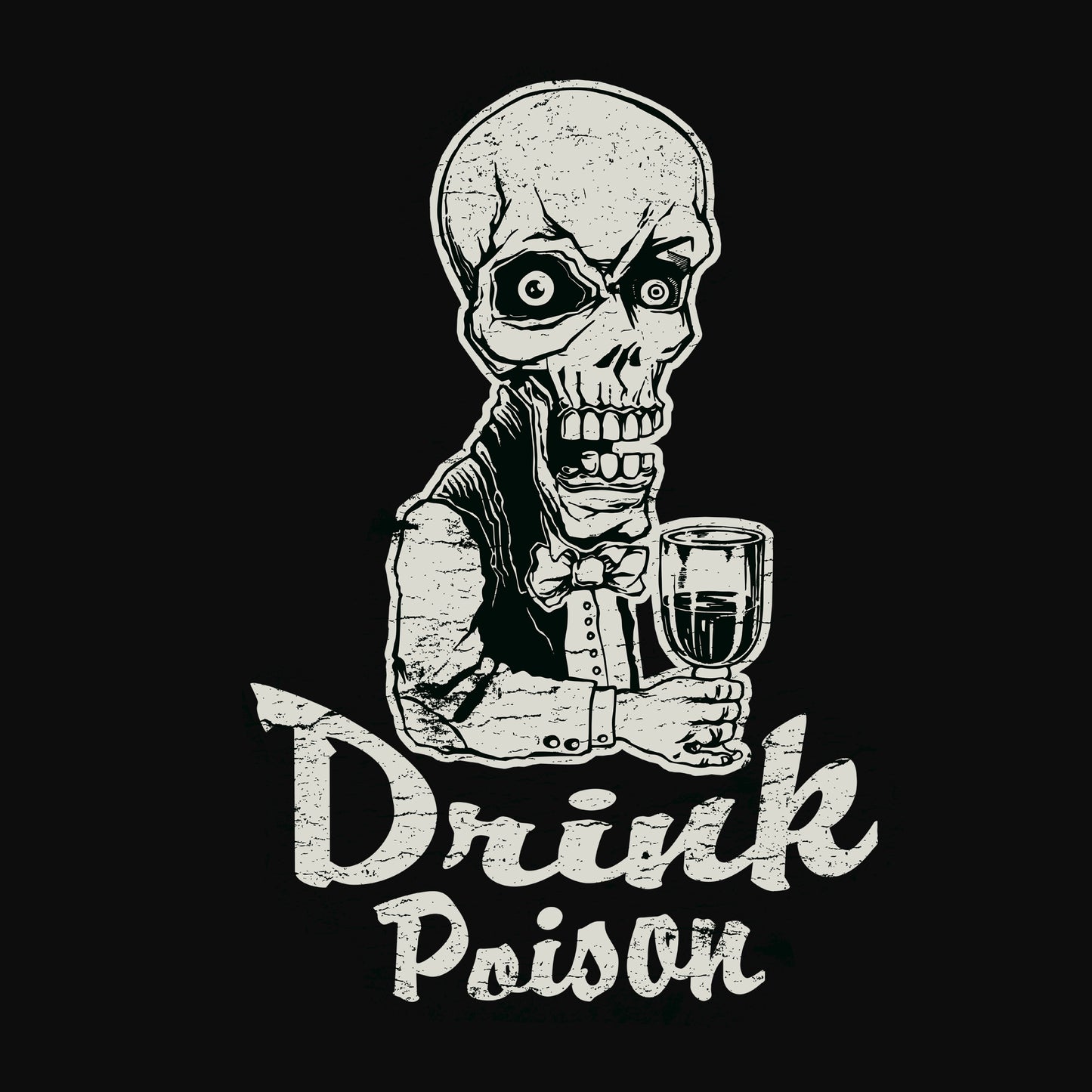 Drink Poison