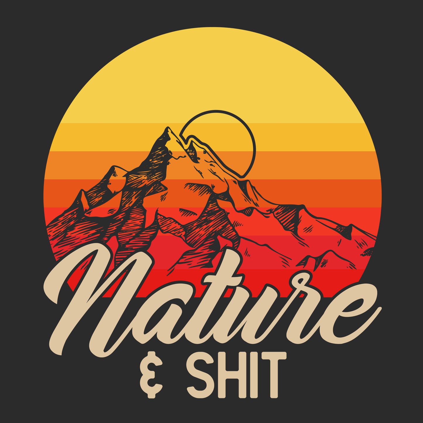 Nature & Shit