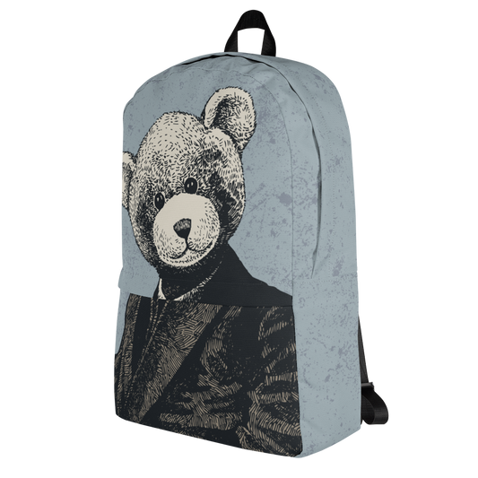 Grizzle Backpack