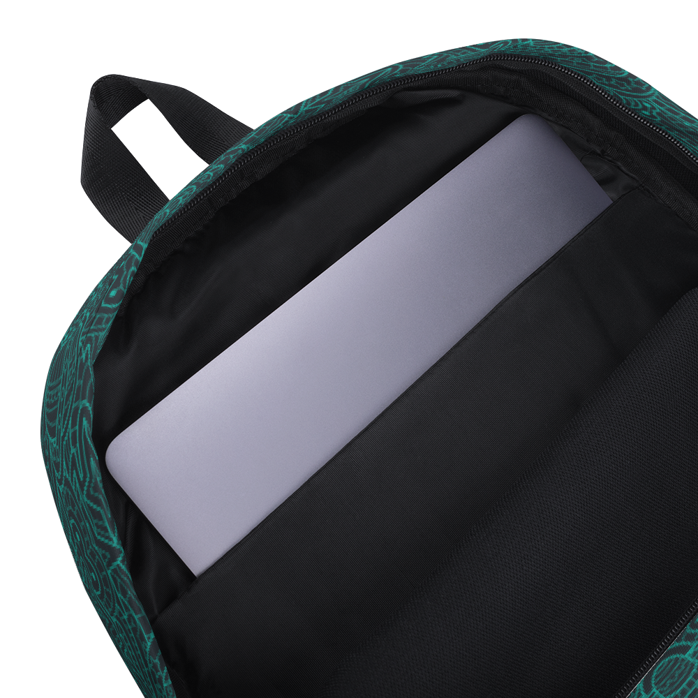 Celestial Canvas Backpack