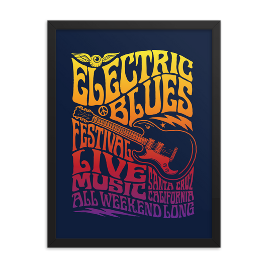 Electric Blues Festival